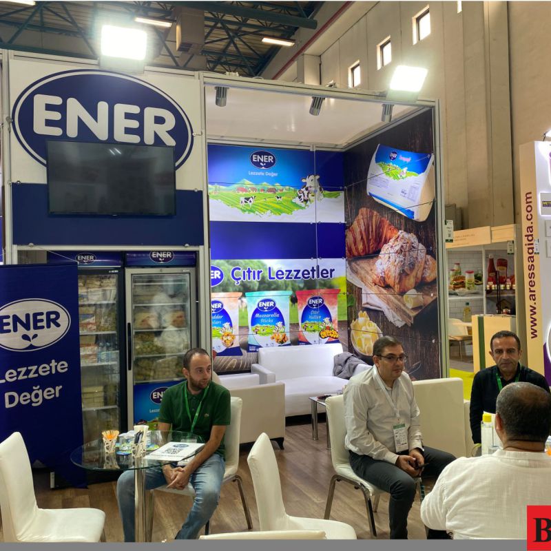 Ahşap Stand görsel 22